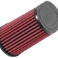 AEM 2-3/4in x 6-7/8in Oval DryFlow Air Filter