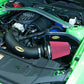 Airaid 12-13 Ford Mustang Boss 302 MXP Intake System w/ Tube (Oiled / Red Media)