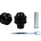 Whiteline 15-18 BMW M3 Front Radius Arm Lower Bushing Kit