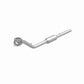 MagnaFlow Conv Direct Fit 00-05 Audi TT 1.8L
