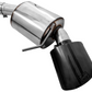 AWE Tuning Audi B9 RS 5 Sportback Touring Edition Exhaust-Non Resonated- Diamond Black RS Style Tips