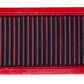 BMC 94-97 Alfa Romeo 145 1.9L TD Replacement Panel Air Filter