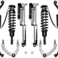 ICON 2017+ Ford Raptor Stage 3 Suspension System