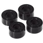 Prothane 92-96 Honda Prelude Front End Link Bushings - Black