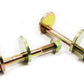 MaxTrac 03-06 Jeep Wrangler TJ/LJ 2WD/4WD Rear Driveline Alignment Cams