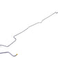 Omix Return Fuel Line 76-83 Jeep CJ5