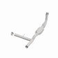 MagnaFlow Conv Direct Fit 2005 Ford F150 V8