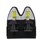 Hella Bulb 9006Xs 12V 55W Xen Pure Ylw Xy (2)