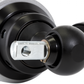 Fox 2007+ Chevy 1500 Front 2.5 Factory Series 5.8in. R/R Coilover Set / 4-6.5in. Lift