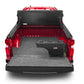 UnderCover 15-20 Chevy Colorado/GMC Canyon Passengers Side Swing Case - Black Smooth