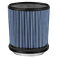 aFe MagnumFLOW Pro 5R Universal Air Filter (5-5/8x2-5/8)F x (7x4)B(Inv) x (7x3)T x 7-7/8H