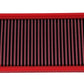 BMC 2009 Fiat Sedici (189) 1.6L 16V Replacement Panel Air Filter