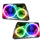 Oracle 01-11 Ford Ranger SMD HL - ColorSHIFT w/ 2.0 Controller