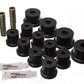 Energy Suspension Fd Rr Sprg Bush O.E.M. - Black