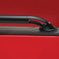 Putco 07-20 Toyota Tundra - 6.5ft Bed Locker Side Rails - Black Powder Coated