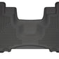 Husky Liners 18-19 Lincoln Navigator WeatherBeater 2nd Seat Floor Liner