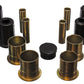 Energy Suspension Control Arm Bushing - Black