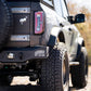 DV8 Offroad 21-22 Ford Bronco MTO Series Rear Bumper