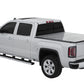Access LOMAX Pro Series TriFold Cover 16-19 Toyota Tacoma 6ft Bed - Blk Diamond Mist