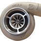 BorgWarner Turbocharger SX S400SX3 T4 A/R 1.10 71.4mm Inducer
