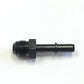 Fragola -8AN To 3/8 Male EFI Adapter
