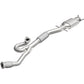 Magnaflow Conv DF 2010-2012 LaCrosse V6 3 3.6 OEM Underbody