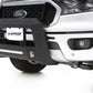Lund 2019 Ford Ranger Revolution Bull Bar - Black