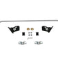 Whiteline 16-18 Mazda MX-5 Miata 16mm Rear Adjustable Sway Bar Kit