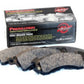 Wilwood Pad Set Promatrix D967