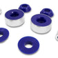 SuperPro 2003 Honda Accord DX Front Lower Inner Forward Control Arm Bushing Kit