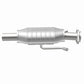 MagnaFlow Conv Ford-Mercury 21.125X6.5X4 2/2
