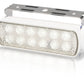 Hella Seahawk White Housing Spread 2Lt