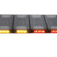 Hella Warning Light 2Wb