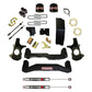 Skyjacker 6-7"KT,SPA,ALUM,14>GM MONOS
