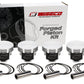 Wiseco VW KIT 1.378 (6001ESV-94MM-3701E Piston Shelf Stock Kit