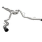 Kooks 15-20 Ford F150 2.7/3.5/5.0L 3in Dual Cat-Back Rear Exit Exhaust w/BlackTips