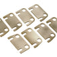 Ford Racing Valve Push Rod Guide Plate