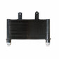 CSF 2007 Chevrolet Silverado 1500 4.3L Transmission Oil Cooler