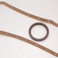 Cometic Street Pro 66-88 BMW M10 1.8L/2.0L Bottom End Gasket Kit