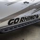 Go Rhino 15-19 Ram 1500 Classic RB10 Complete Kit w/RB10 + Brkts