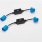 Putco Anti-Flicker Harness - 9004 (Pair)