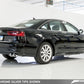 AWE Tuning Audi C7.5 A7 3.0T Touring Edition Exhaust - Quad Outlet Chrome Silver Tips