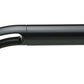 Putco 15-20 Chevy Colorado - 5ft Box Locker Side Rails - Black Powder Coated