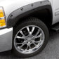 Lund 2017 Ford F-250 Super Duty RX-Rivet Textured Elite Series Fender Flares - Black (4 Pc.)
