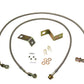 Skyjacker 2005-2007 Ford F-250 Super Duty 4 Wheel Drive Brake Hose