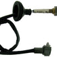 NGK Mercury Villager 2000-1998 Direct Fit Oxygen Sensor