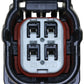 NGK Acura NSX 2017 Direct Fit Oxygen Sensor