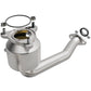 MagnaFlow Conv DF 04-07 Suzuki Aerio 2.3L