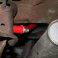 UMI Performance 68-72 GM A-Body Control Arm Reinforcements/Frame Braces