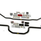 ST Anti-Swaybar Set Honda Civic Coupe Sedan